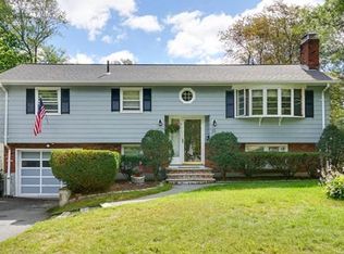 15 Pontos Ave, Burlington, MA 01803