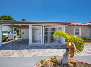 Progresso, Fort Lauderdale, FL 33311