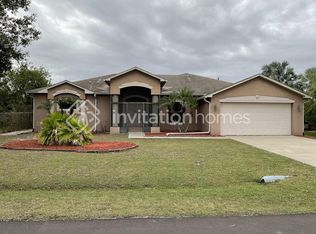 412 Commodore Ave NW, Palm Bay, FL 32907