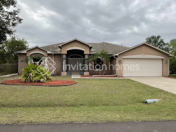 412 Commodore Ave NW, Palm Bay, FL 32907