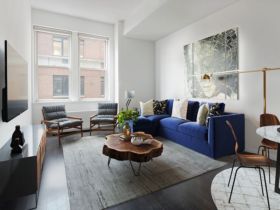 1st image of 96 Schermerhorn St APT 4B