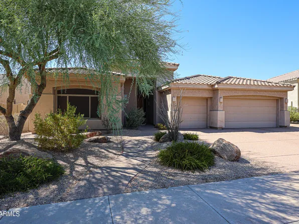 9782 S 182nd Drive, Goodyear, AZ 85338