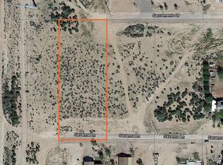 5358 E Savanah Ln, Coolidge, AZ 85128