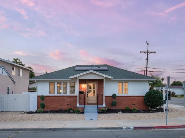 3230 Atlas St, San Diego, CA 92111