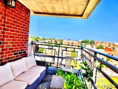 89-00 170 Street #11F, Queens, NY, 11432