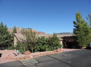 80 Dardanelle Rd, Sedona, AZ 86336