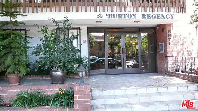 8871 Burton Way APT 103 West Hollywood CA 90048 Zillow