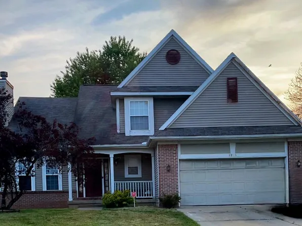 1915 Hollowbrook Dr, Holt, MI 48842