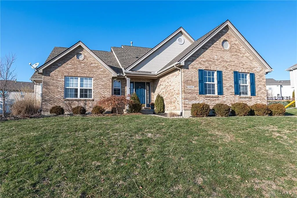 168 Bentridge Dr photo 1