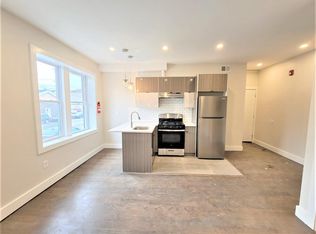 535 Hawthorne Ave #201A, Newark, NJ 07108