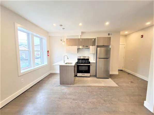 535 Hawthorne Ave, Newark, NJ