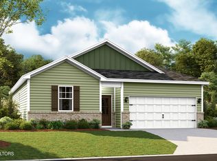 1553 Eloise Mae Ln, Knoxville, TN 37931