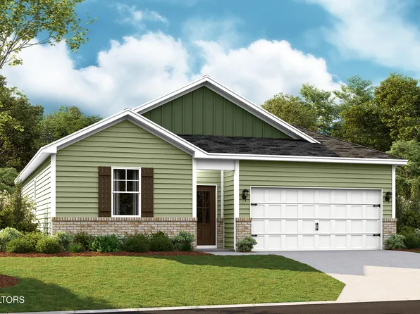 1553 Eloise Mae Ln, Knoxville, TN 37931