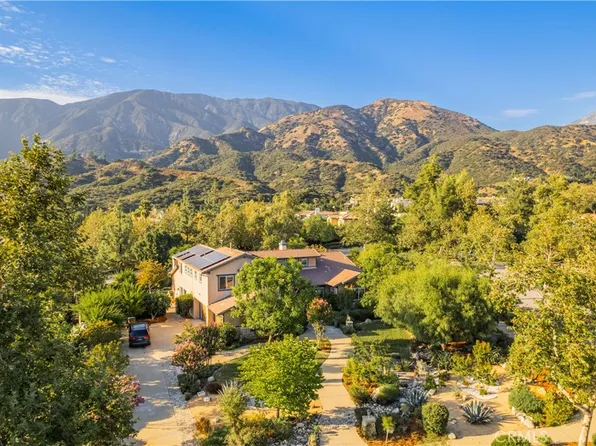 1147 Cooke Ave, Claremont, CA 91711