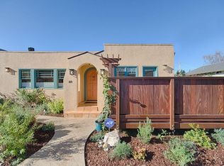 219 May Ave, Santa Cruz, CA 95060