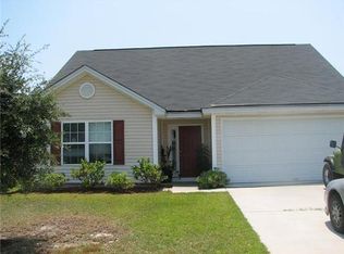6 Galley Ln, Port Wentworth, GA 31407
