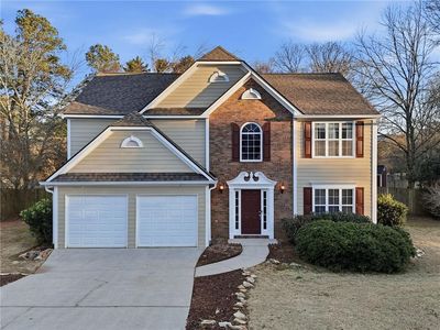 3510 Wake Robin Way, Cumming, GA, 30028