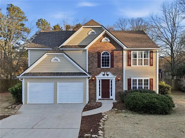 3510 Wake Robin Way, Cumming, GA 30028