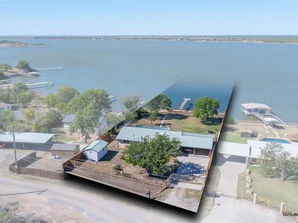 48 Poverty Point Cir, Abilene, TX 79601