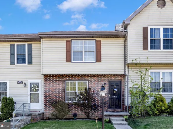 2608 Banbury Ln, Chambersburg, PA 17202