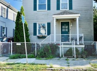 254 Austin St, New Bedford, MA 02740