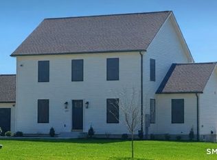 277 Moosup Pond Road, Plainfield, CT 06354