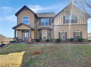 55 Silver Ridge Rd, Covington, GA 30016