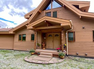 25685 White Spruce Dr, Eagle River, AK 99577