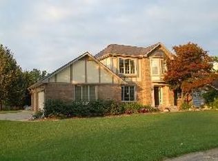 42339 W Waterwheel Ct, Northville, MI 48168