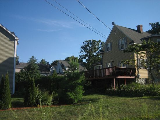 225 May St Worcester Ma 01602 Mls 71936908 Redfin