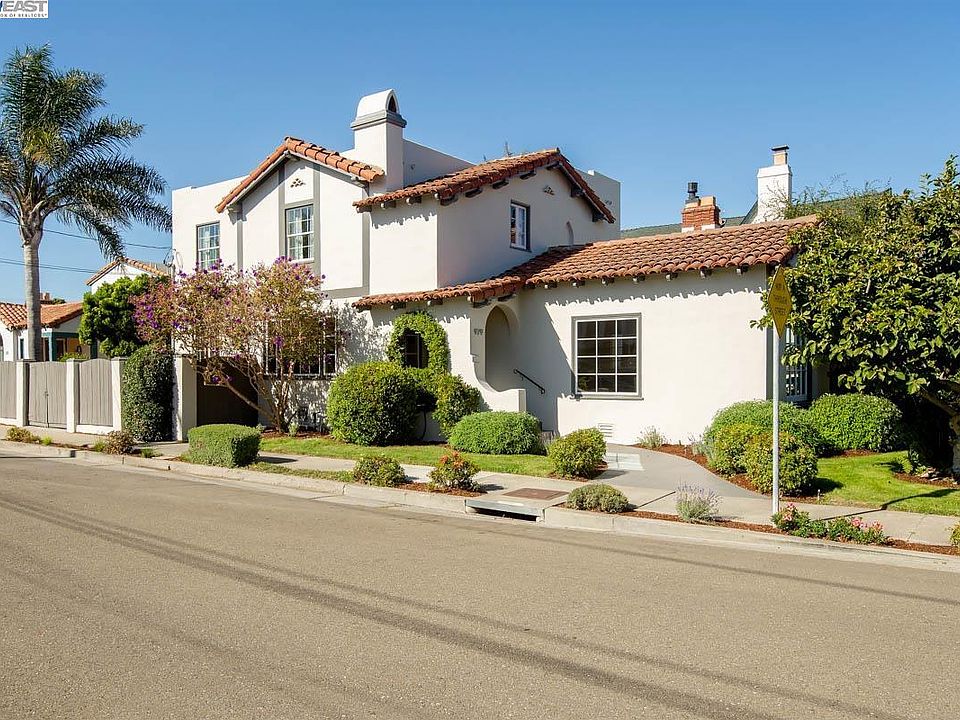 979 Pearl St, Alameda, CA 94501 Zillow