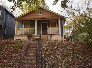 2711 Chickasaw Ave, Louisville, KY