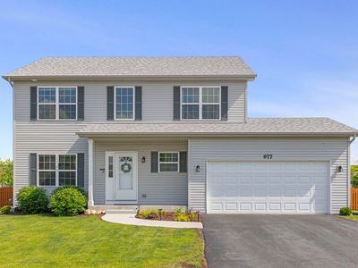 977 Amethyst Ln, Montgomery, IL, 60538