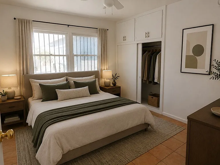 9230 California Ave #B — Photo 4