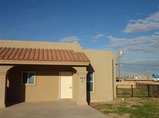 282 Leslie Ct #B, El Paso, TX 79932