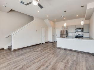 710 Benge Dr, Arlington, TX 76013