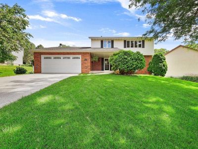 9 Newport Circle, Madison, WI, 53719