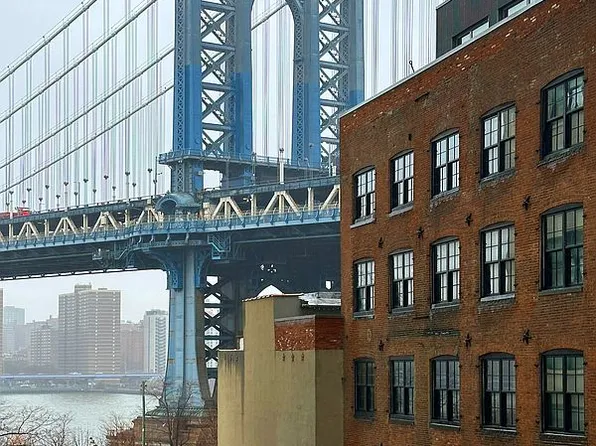 1 Main St APT 4H, Brooklyn, NY 11201
