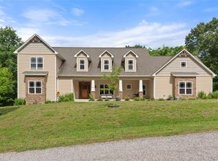 9413 Horse Creek Run, Kernersville, NC 27284