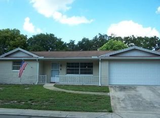 7225 San Salvadore Dr, Port Richey, FL 34668