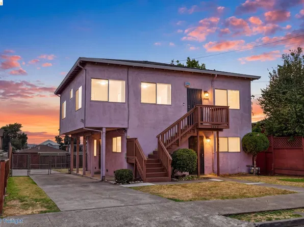 5445 Crittenden St, Oakland, CA 94601