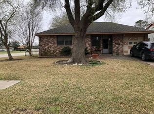 10903 Concho St, Houston, TX 77072