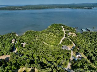 420157 E 1200th Rd, Eufaula, OK 74432