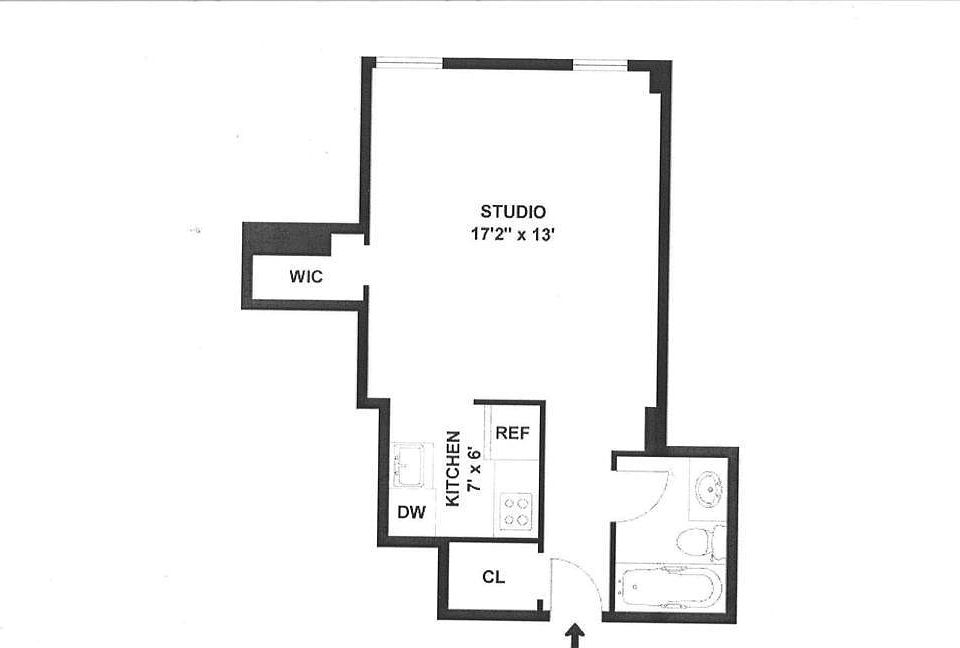 1st image of 243 W End Ave APT 1614