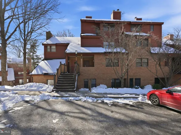 7524 Sweet Hours Way Unit B, Columbia, MD 21046