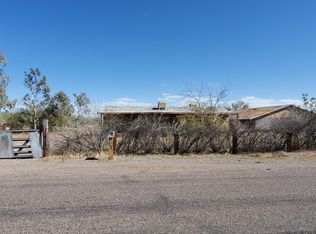 26621 N 205th Ave, Wittmann, AZ 85361