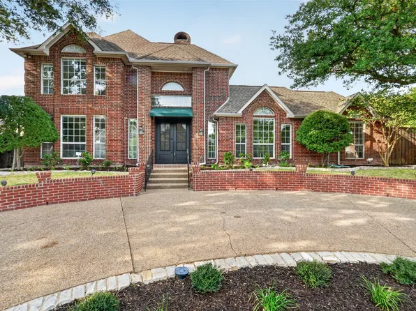 18003 Benchmark Dr, Dallas, TX 75252