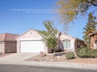 6554 Coffeeville Creek Dr, Las Vegas, NV 89122