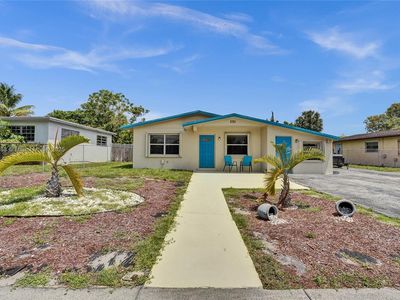 2751 NW 24th Ct, Fort Lauderdale, FL, 33311