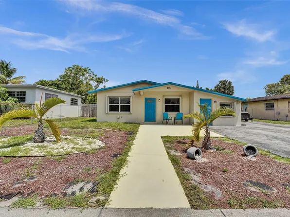 2751 NW 24th Ct, Fort Lauderdale, FL 33311